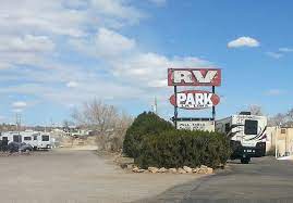 This group lies near santa fe and surrounds the pecos wilderness, which protects the source watershed of the pecos river. Santa Rosa Rv Parks Campgrounds Santa Rosa Nm