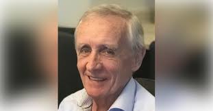 Obituary information for John McCotter