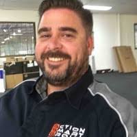 Adam Blackwell Email & Phone Number