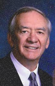 Obituary: Carl W. Kuehne