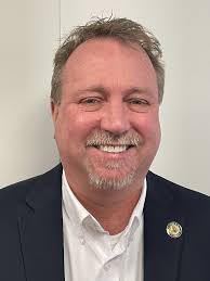 Elected Officials — Platte County