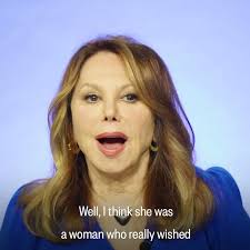 Hardback with dust jacket color: Marlo Thomas Who Played Rachel S Mom Sandra Green On Friends Remembers What It Was Like To Work With The Cast And Reflects On Today Scoopnest