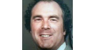 Paul Hargreaves Obituary (1951