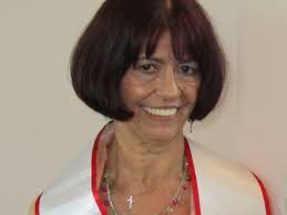 Fundraiser by Eileen Erickson : Winnie Thomson Memorial