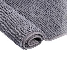 Linden street organic bath tub mat. Non Slip Bathroom Mats Gray Bath Mats Absorbent Bath Mat Buy Non Slip Bathroom Mats Gray Bath Mats Absorbent Bath Mat Product On Alibaba Com