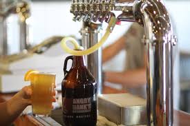 Growlers