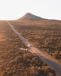 Frenchmans Peak Western Australia Country Roads Australia