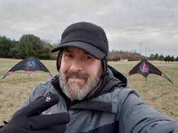 Blue Moon Kites Group