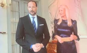 Maybe you would like to learn more about one of these? The Crown Prince And Crown Princess Of Norway Handed Out The Spellemann Prize