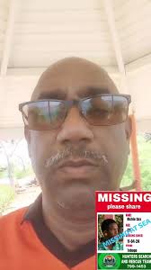 Richie Cox Still Remains Missing at Sea. If you have any information,  please contact us.