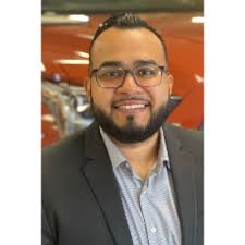 LaFontaine Toyota Staff