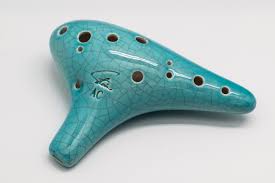 Ocarina Wikipedia