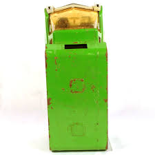 Image result for Green 1970 Motor Home