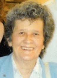 Martha Bruner Obituary (1949-04-24