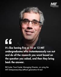 MIT Sloan School of Management