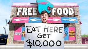 How To Buy Mrbeast Burger Menu Price Locations More Dexerto