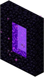 Apr 01, 2015 · how to make nether portals and end portals. Nether Portal Minecraft Wiki