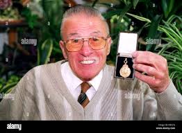 Medal old man football john jonny johney johney hi-res stock photography  and images