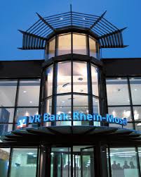Referenz Vr Bank Rhein Mosel Eg Frank Borsch Kalte Klima Warmepumpen