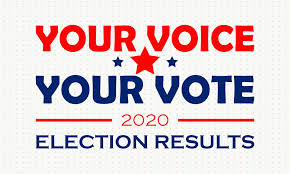 Burlington County Provides First Update To Unofficial Election Results The Sun Newspapers