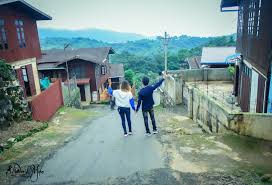 Profile for David Mahn Travels and Photography