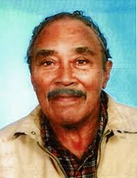 Eric Percival Gibbons : Bernews Obituaries