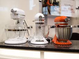 Exploring kitchenaid® stand mixer attachments. Pin On For The Kitchen
