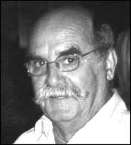 Nazaire BLAIS Obituary