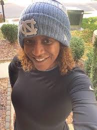 Ivory Parks's Instagram, Twitter & Facebook