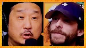 Bobby Lee vs. Carlos Herrera Part III
