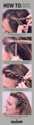 After drying, you must release it thoroughly, without knots, because this can damage the beautiful head hairstyle. Pin On Hair And Makeup