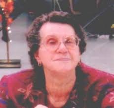Sylvia Moats Obituary October 1, 2013