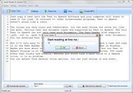 Write your message directly into the box below or upload a text file from your computer, choose the voice you like most, pick the speed, and that's it! Text To Speech 2021 Version Text To Speech Software Free Download