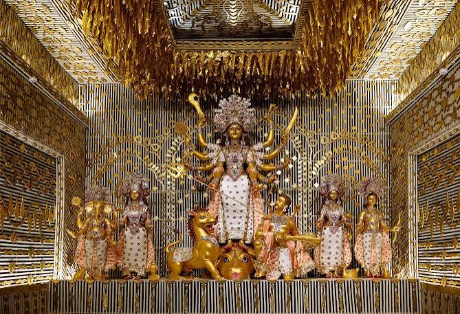 UNESCO intangible cultural heritage India