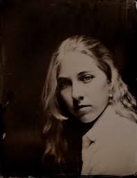 September Portraits [Archive]