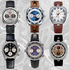 Three Le Limited Edition Watches That Are Worth A Second Look Montre Montres Homme