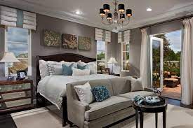 How to make a window look bigger by thediyplaybook.com; 22 Beautiful And Elegant Bedroom Design Ideas Design Swan