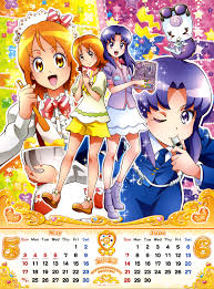 happiness charge precure ハピネスチャージプリキュア おしゃれまとめの人気アイデア pinterest vidness アニメキャラ ハピネスチャージプリキュア アニメ
