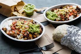 You can try acing it yourself first. Chipotle Iq Test 2021 Take The Test Right Now Get Free Burritos Thrillist