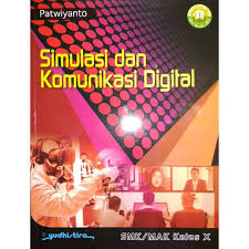 Soal tengah semester simulasi digital. Soal Pts Simdig Kelas 10 Semester 2 Kurikulum 2013