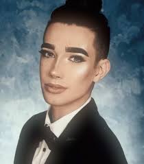 James Charles Edits
