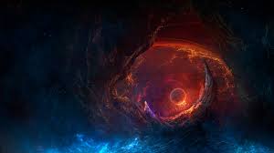 If you have your own one, just create an account on the website and upload a picture. Planet In Space Wallpaper 4k Ultra Hd Id 4410