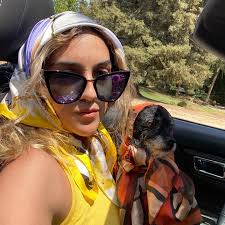 Hello everyone my name is Clarissa Marquez (she/her/hers) I am a  Sagittarius ♐️ and I am honored to be the 2021-2022 President of the  Premedical Club. This club has been a major