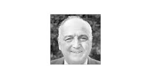 Gerald Pucillo Obituary (2011)