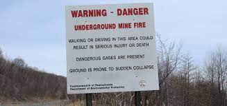 Maybe you would like to learn more about one of these? Is Visiting Centralia Pennsylvania Dangerous