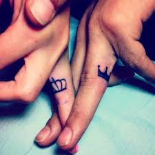 Which can help you to show that how much you love and affection you have devoted. 101 Complimentary Tattoo Designs For Couples
