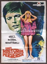Pin On Giallo