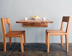 Pynt Great Small Living Space Idea Folding Hinged Table Wall Mounted Table Wall Mounted Table Kitchen Wall Mounted Dining Table