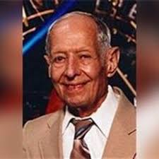 Most Recent Obituaries