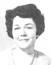 Norma Vance Obituary (1930